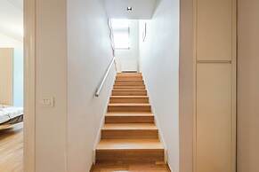 The Grand Luxurious Duplex