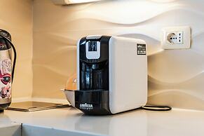 The Grand Luxurious Duplex