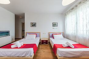 The Grand Luxurious Duplex