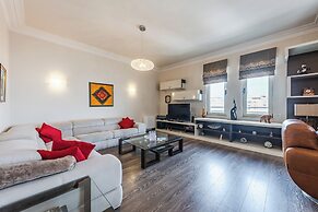 The Grand Luxurious Duplex