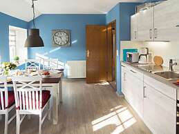 Holiday Apartment Reet Domicile