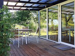 6 Person Holiday Home in Stubbekobing