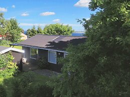 6 Person Holiday Home in Stubbekobing