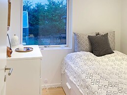 6 Person Holiday Home in Stubbekobing