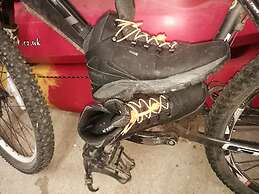 Lovely, Spacious 1-bed Apartment in Poole