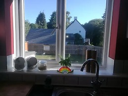 Lovely, Spacious 1-bed Apartment in Poole