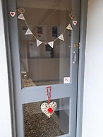 Lovely, Spacious 1-bed Apartment in Poole