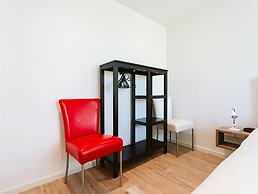 Bungalow on Holiday Park De Klepperstee Ouddorp