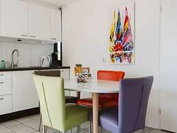 Bungalow on Holiday Park De Klepperstee Ouddorp