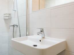 Bungalow on Holiday Park De Klepperstee Ouddorp