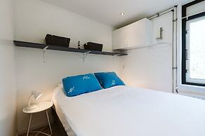 Bungalow on Holiday Park De Klepperstee Ouddorp