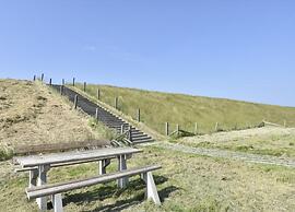 Pet-friendly Coastal Villa