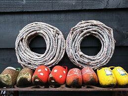 Villa With hot tub Near the Wadden Sea