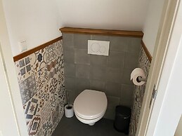 Villa With hot tub Near the Wadden Sea