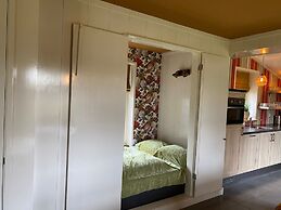 Villa With hot tub Near the Wadden Sea