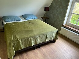 Villa With hot tub Near the Wadden Sea