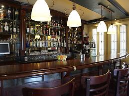 Villa With hot tub Near the Wadden Sea