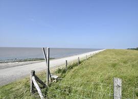 Pet-friendly Coastal Villa