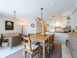 Guernsey 102 Located on the Beach in Koksijde