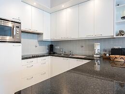 Guernsey 102 Located on the Beach in Koksijde