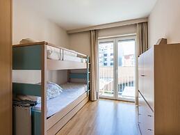 Guernsey 102 Located on the Beach in Koksijde