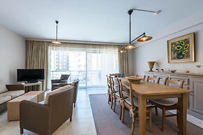 Guernsey 102 Located on the Beach in Koksijde