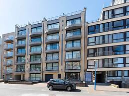 Guernsey 102 Located on the Beach in Koksijde