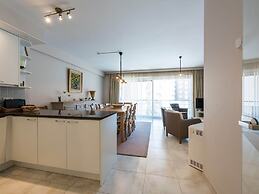 Guernsey 102 Located on the Beach in Koksijde