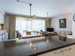 Guernsey 102 Located on the Beach in Koksijde