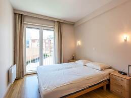 Guernsey 102 Located on the Beach in Koksijde