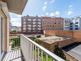 Guernsey 102 Located on the Beach in Koksijde