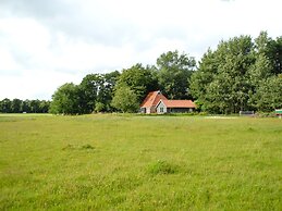 Beautiful Farmhouse in the Middle of Nature