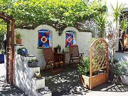 Multicultural Comfortable Holiday Residence