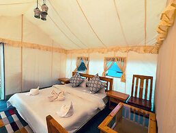 The FrozenFall Resort - Gulmarg