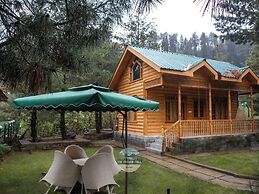 The FrozenFall Resort - Gulmarg