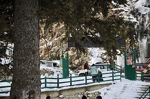 The FrozenFall Resort - Gulmarg