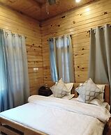 The FrozenFall Resort - Gulmarg