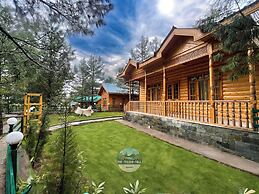 The FrozenFall Resort - Gulmarg