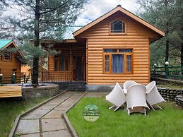 The FrozenFall Resort - Gulmarg