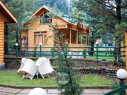 The FrozenFall Resort - Gulmarg