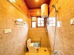 The FrozenFall Resort - Gulmarg