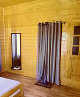 The FrozenFall Resort - Gulmarg