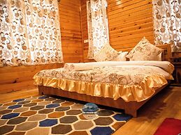 The FrozenFall Resort - Gulmarg