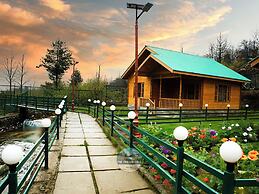 The FrozenFall Resort - Gulmarg