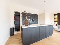 Beautiful Water Villa Near Harderwijk