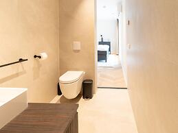 Beautiful Water Villa Near Harderwijk