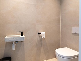 Beautiful Water Villa Near Harderwijk