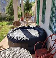 Immaculate 4-bed Villa in Tangier