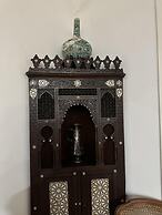 Immaculate 4-bed Villa in Tangier