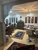 Immaculate 4-bed Villa in Tangier